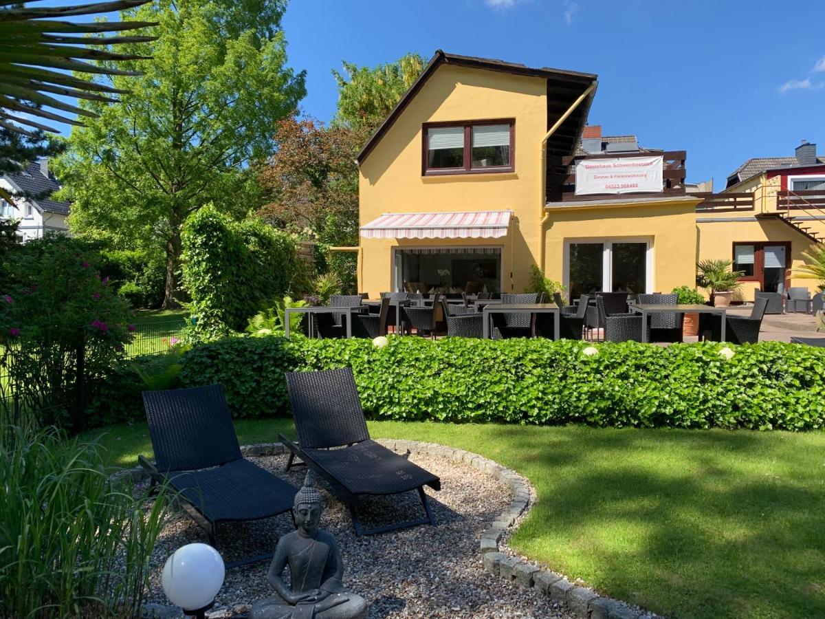 Schwentineblick Gasthof