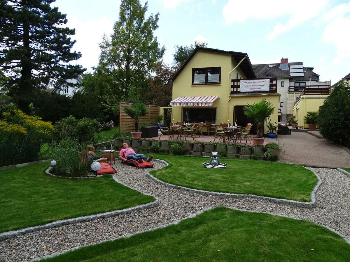 Schwentineblick
