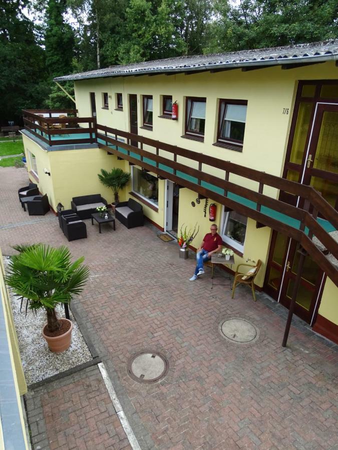 Schwentineblick Gasthof 3*